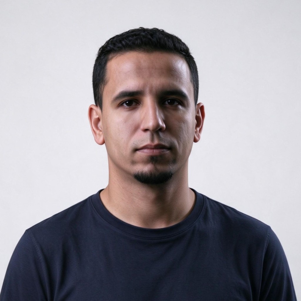 Youssef O.