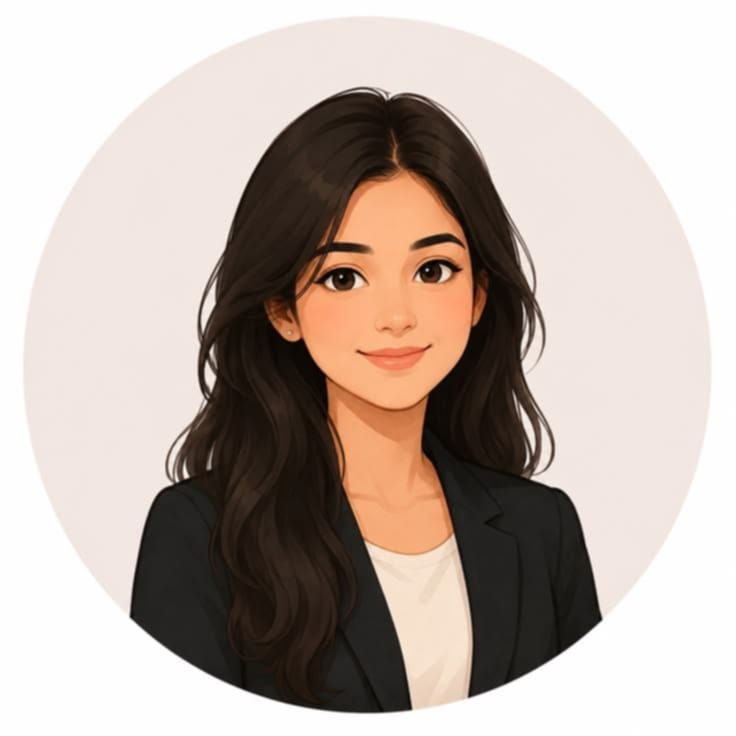 Hafida E.