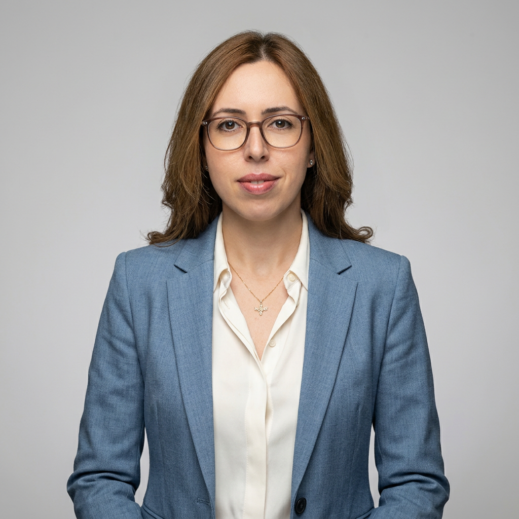 Imane R.