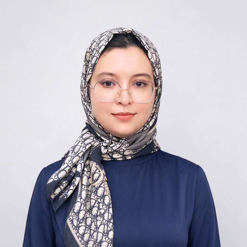 Salma E.
