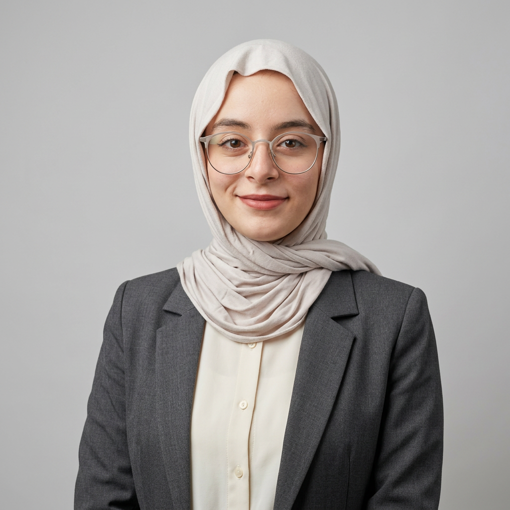 Khadija M.