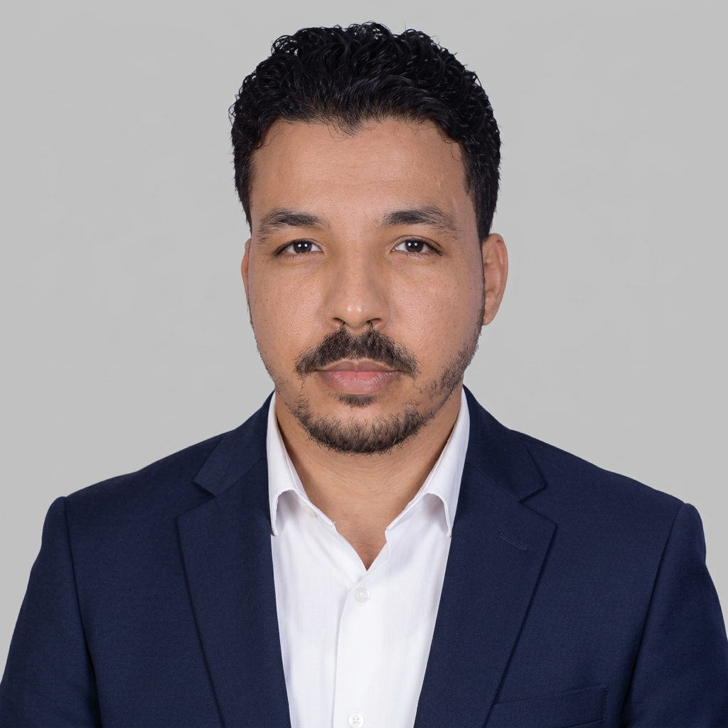 Mahmoud M.