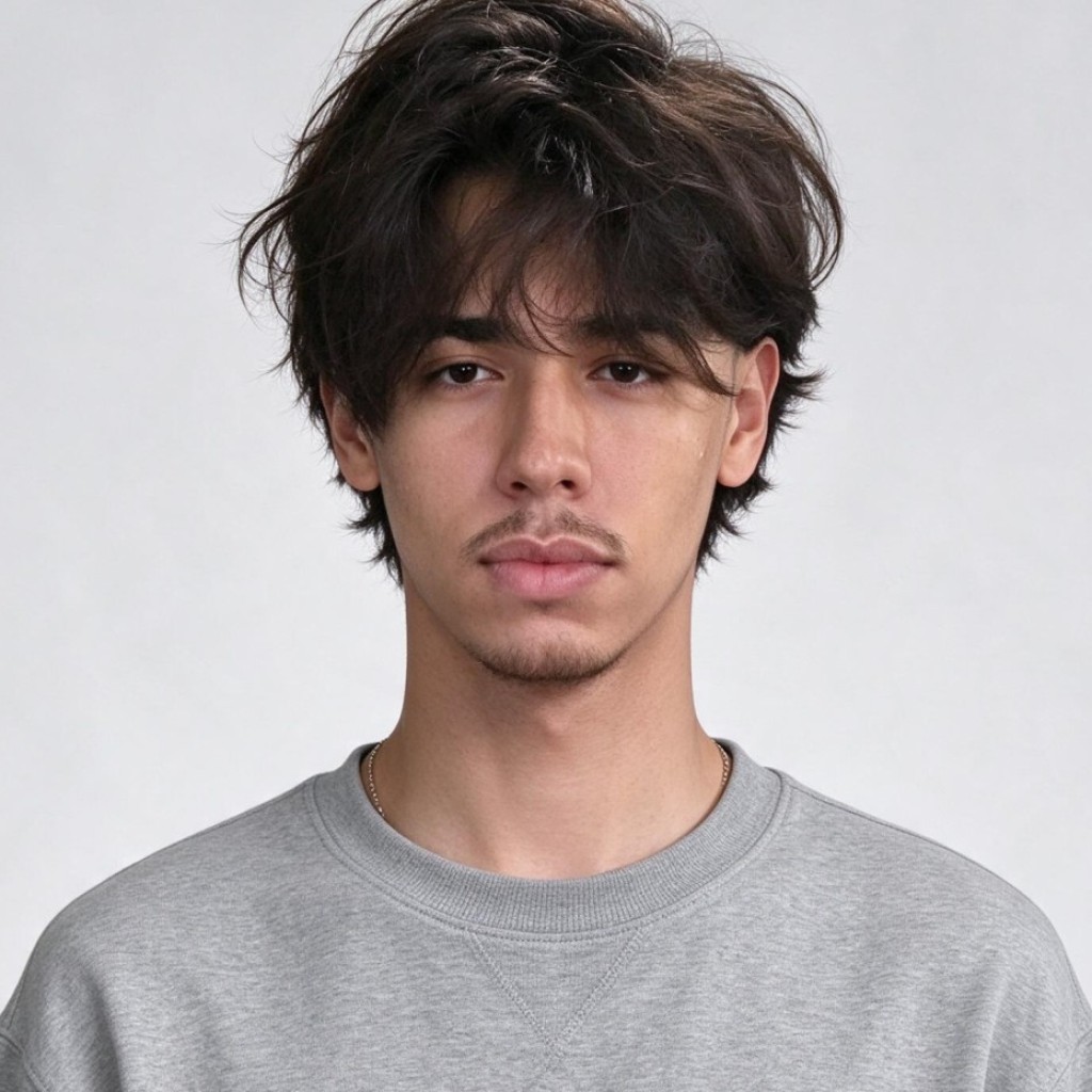 saad M.
