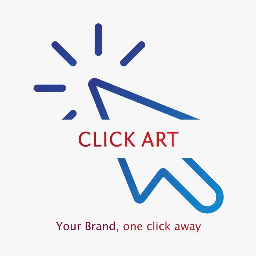 Click A.