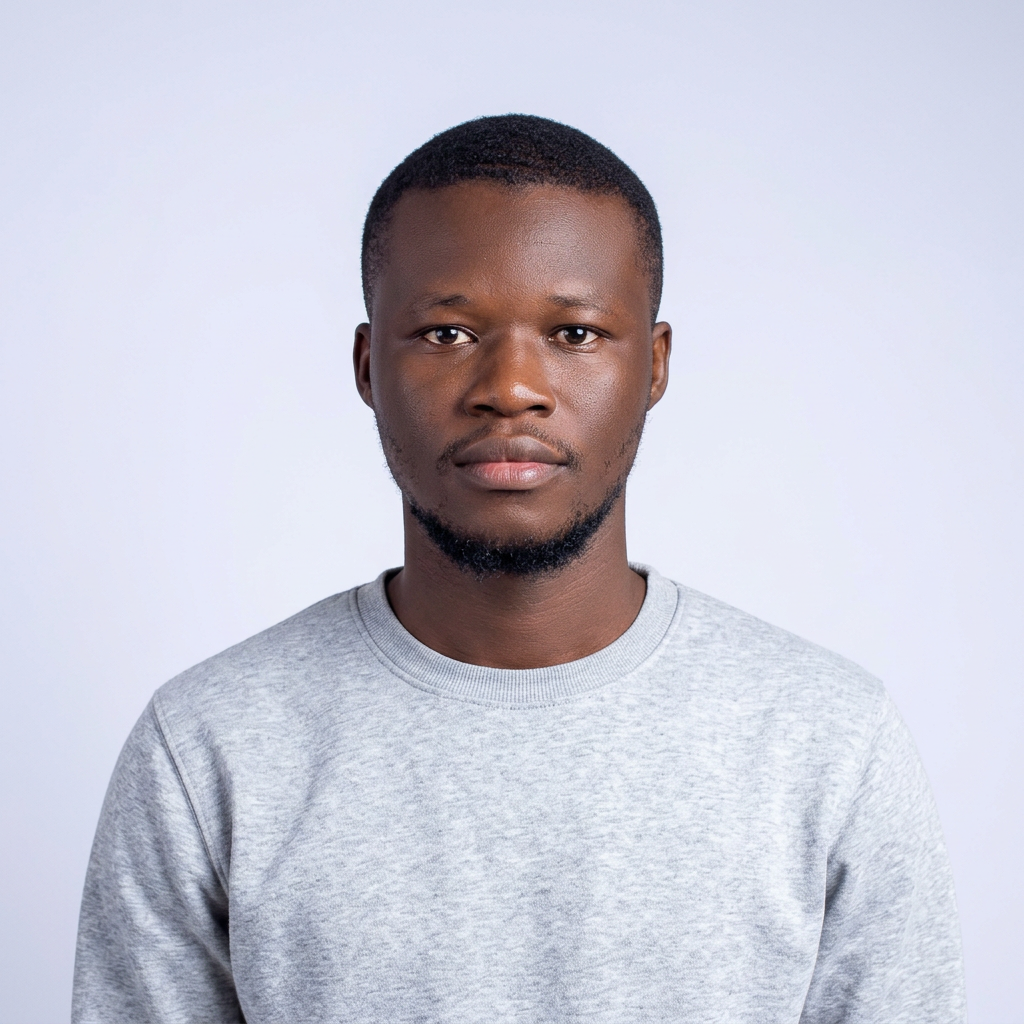 Mamoudou K.