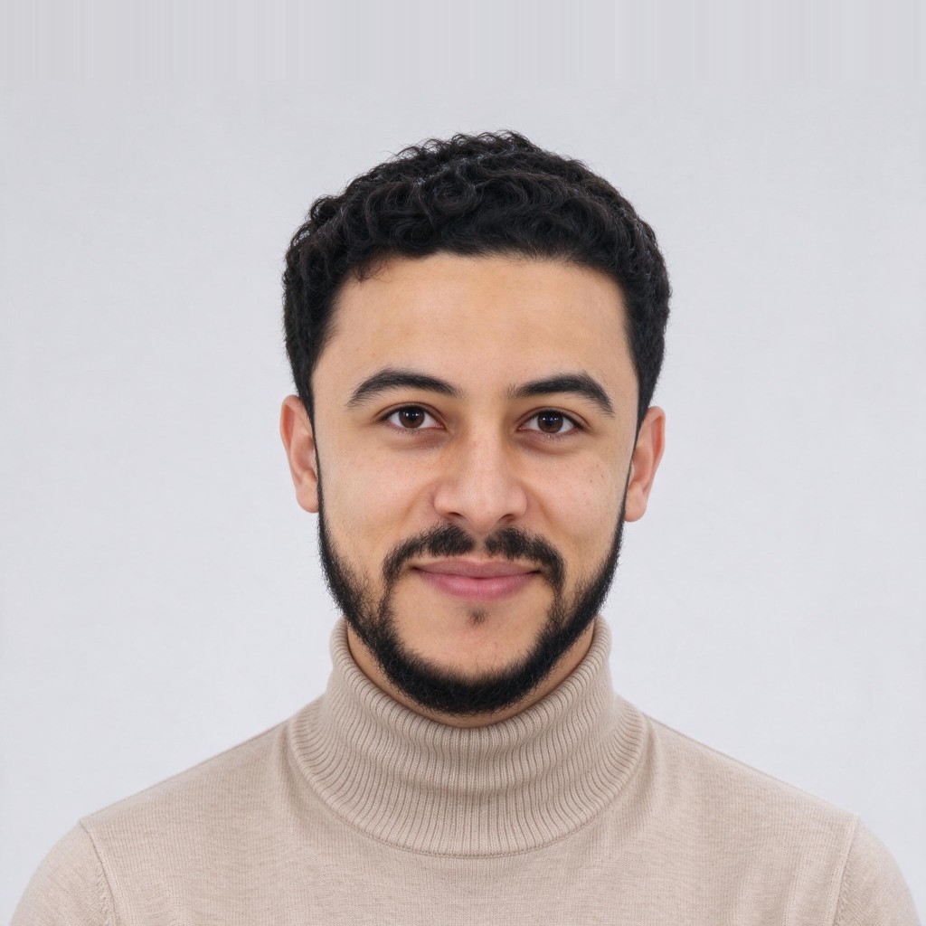 Khalid D.