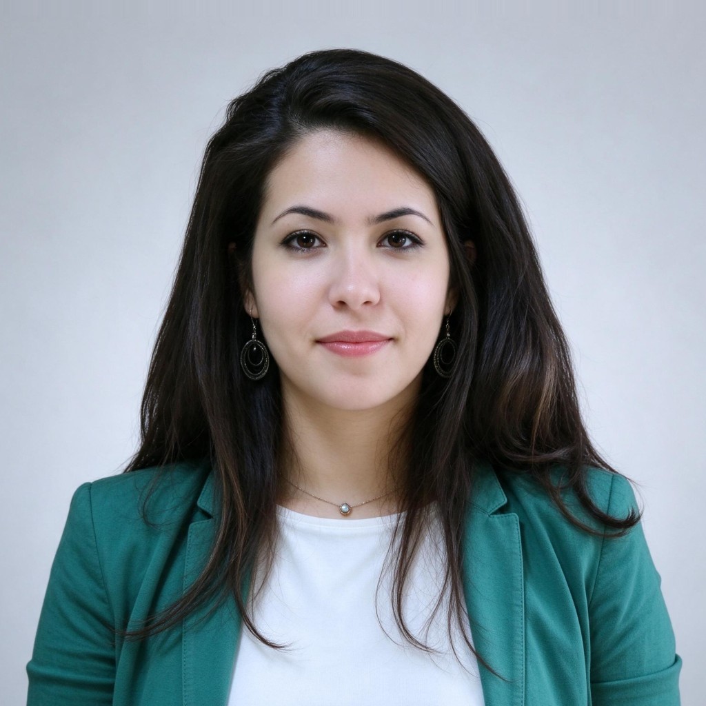 Najwa A.