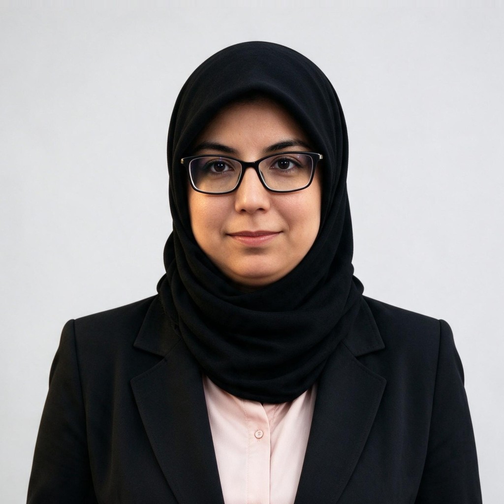 Khadija A.