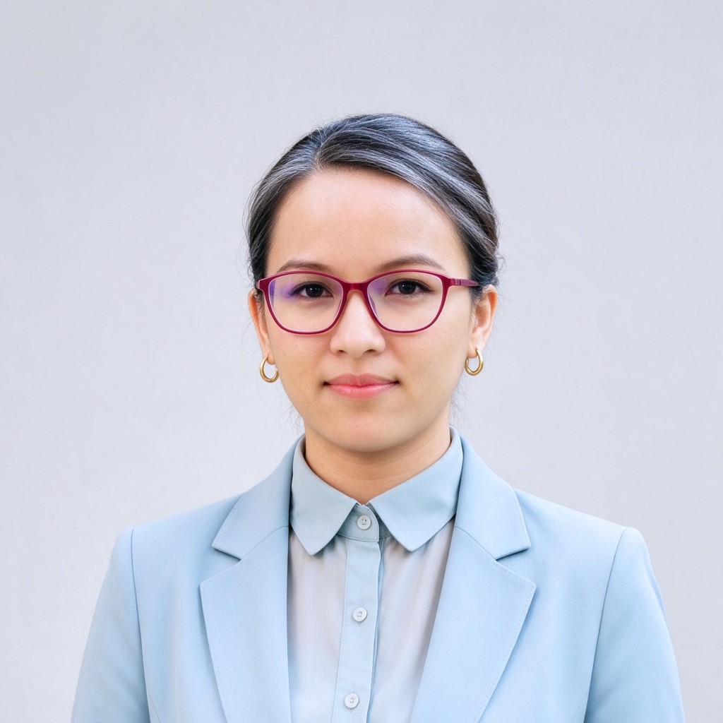 Salima L.