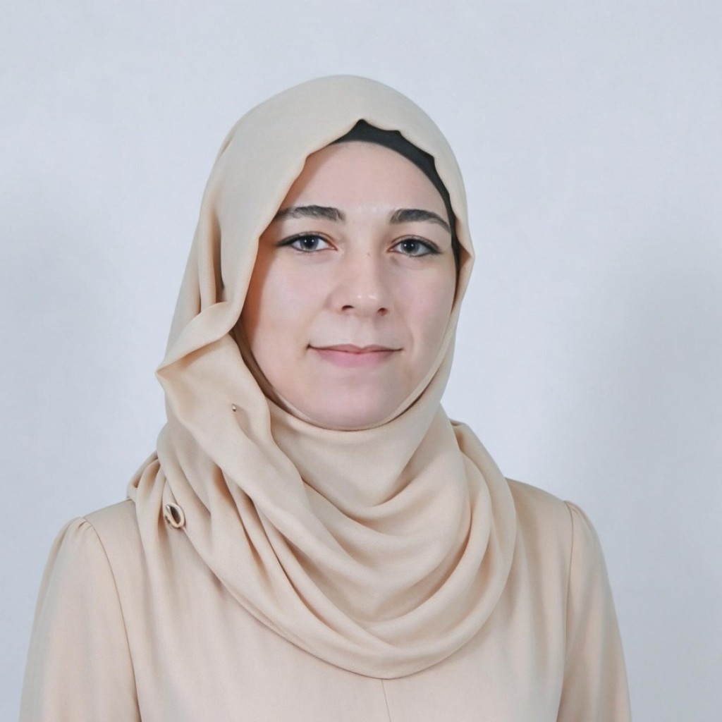 YOSRA E.