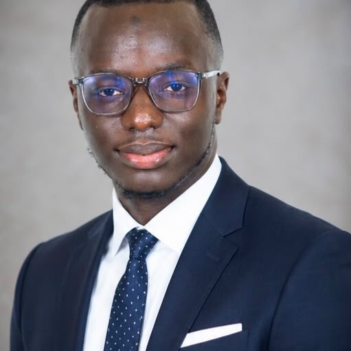 Ahmadou L.