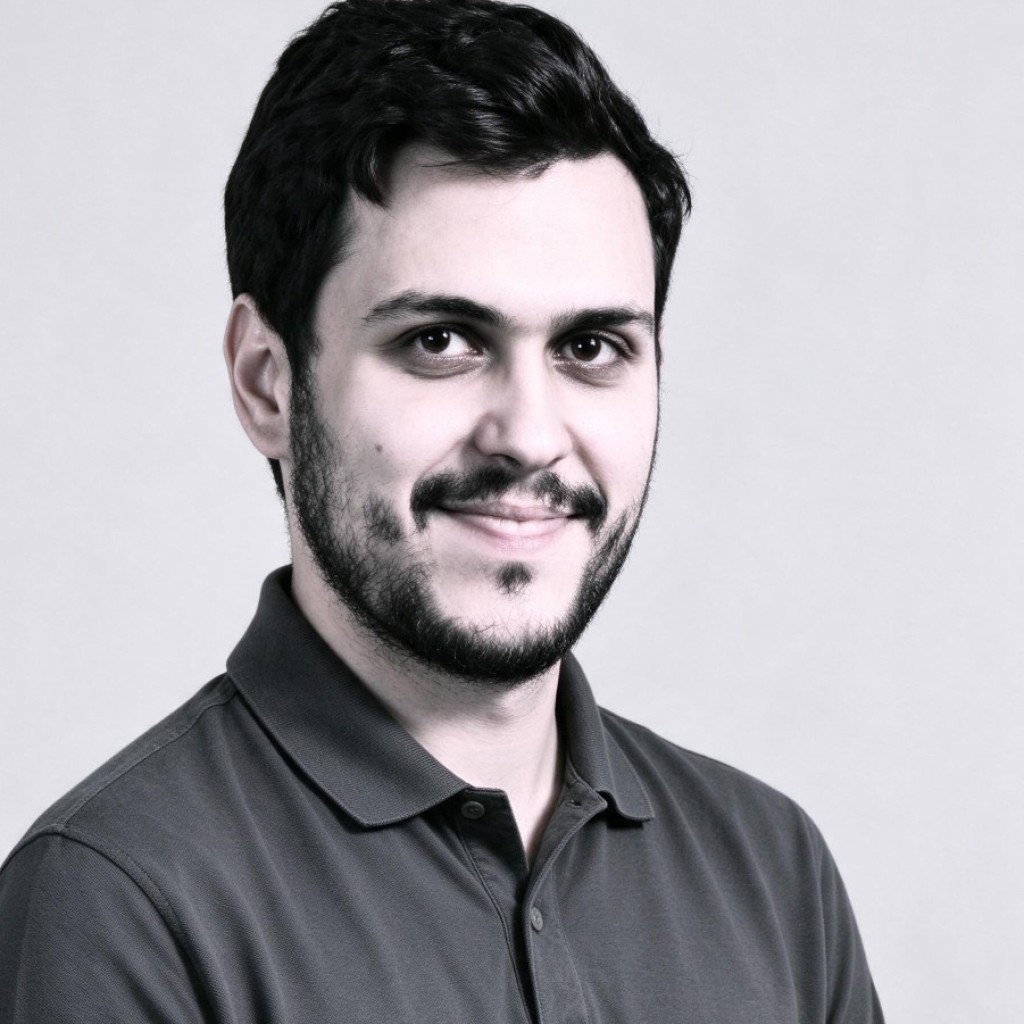 Mehdi L.