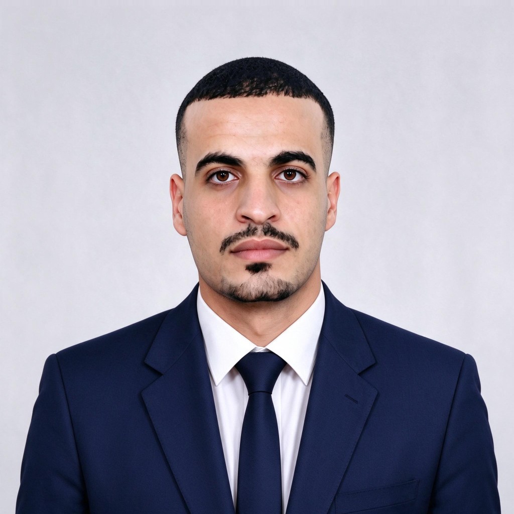 Soufiane M.