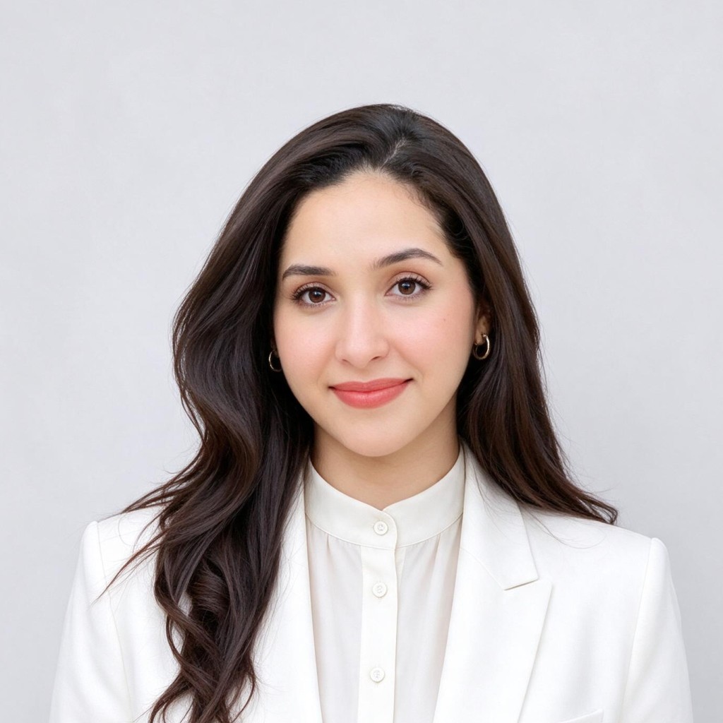 Lamyaa M.