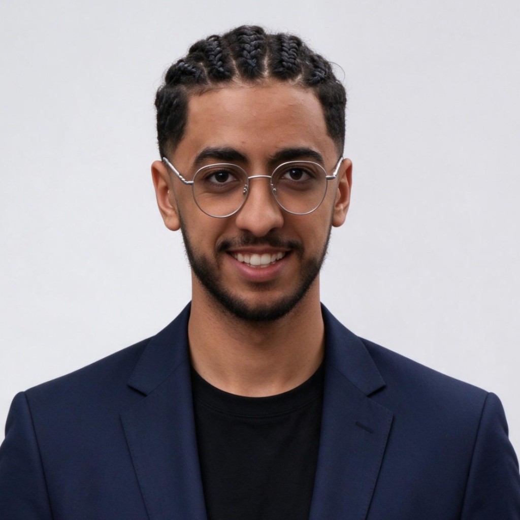 Mohammed Z.