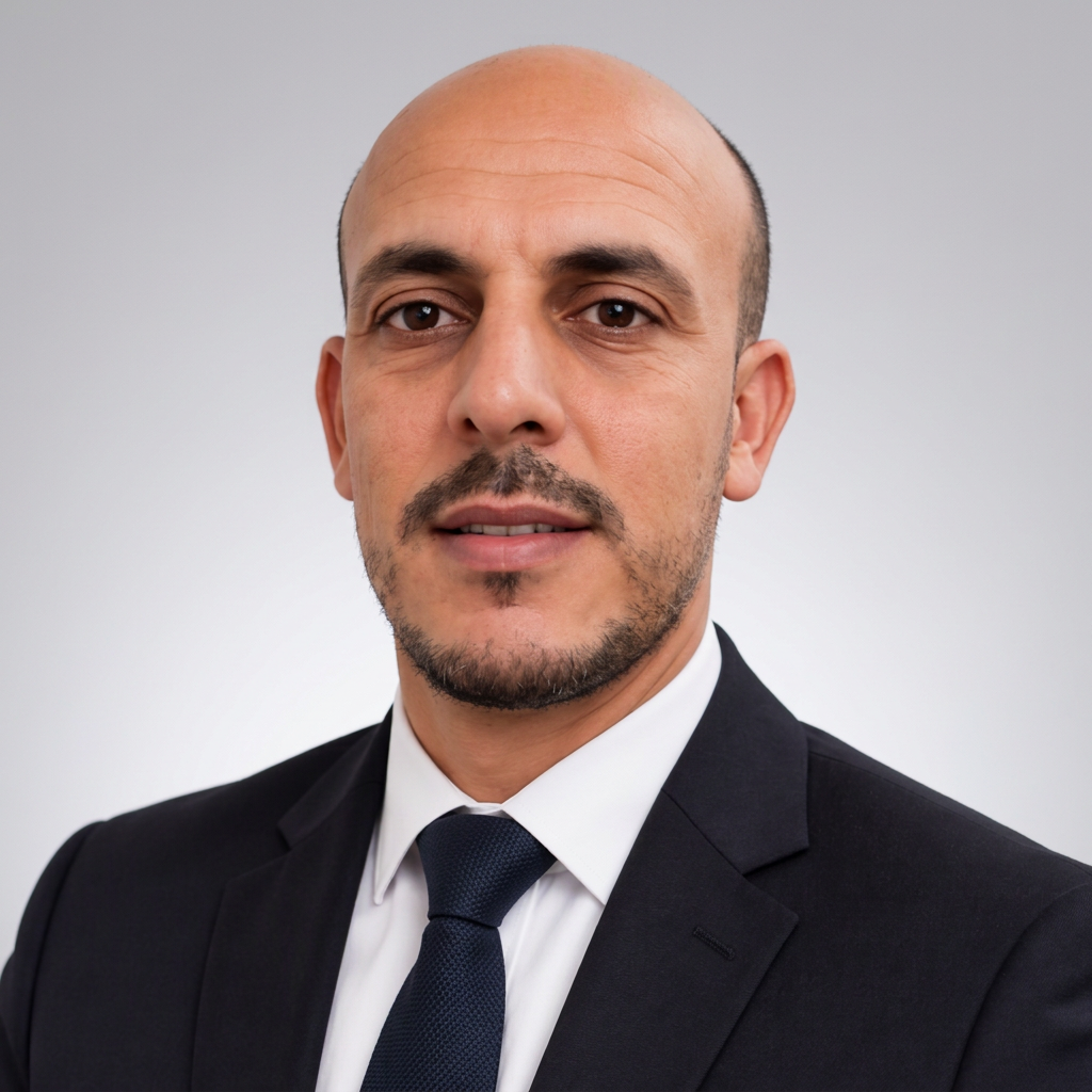 Youssef H.