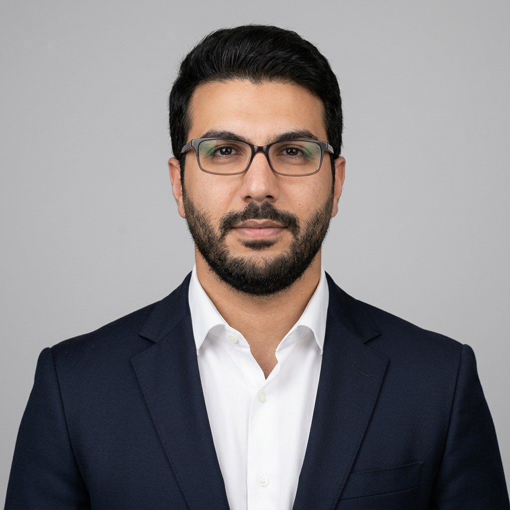 Ayoub M.