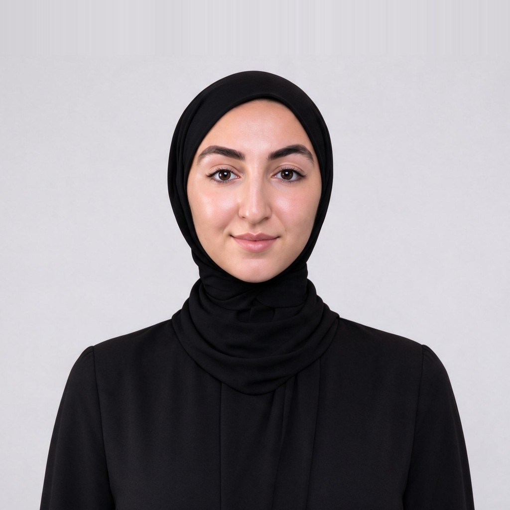 Hajar E.
