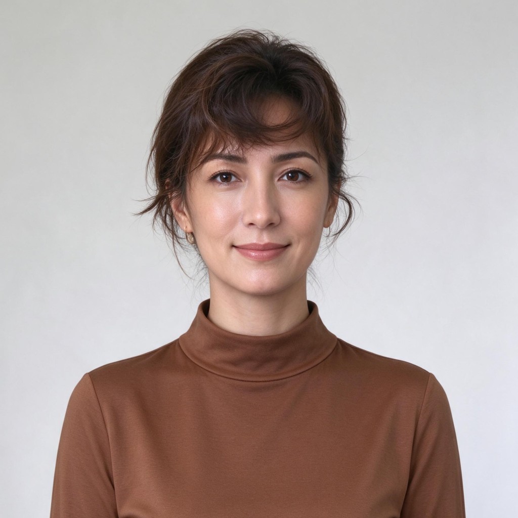 Kaoutar B.