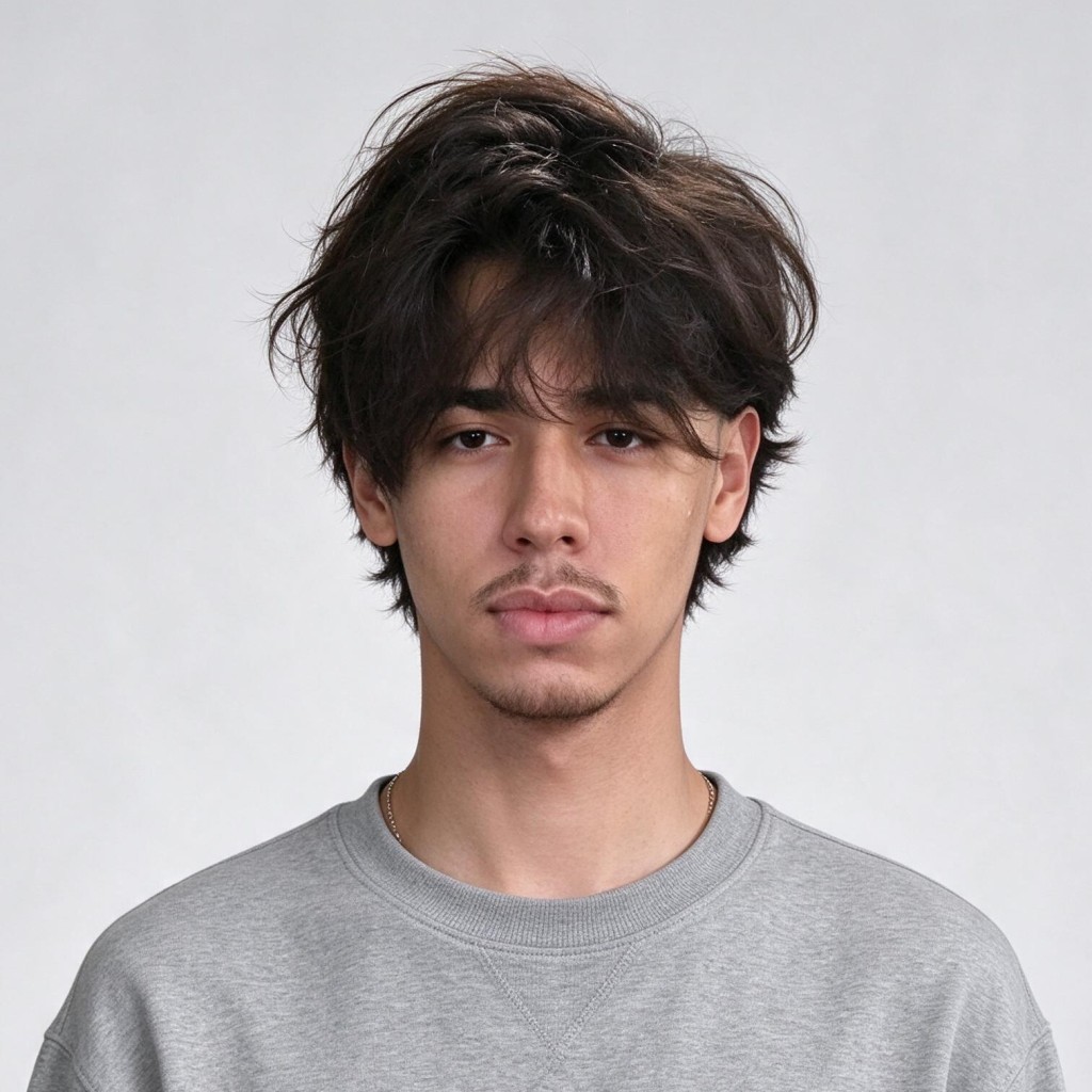 saad M.
