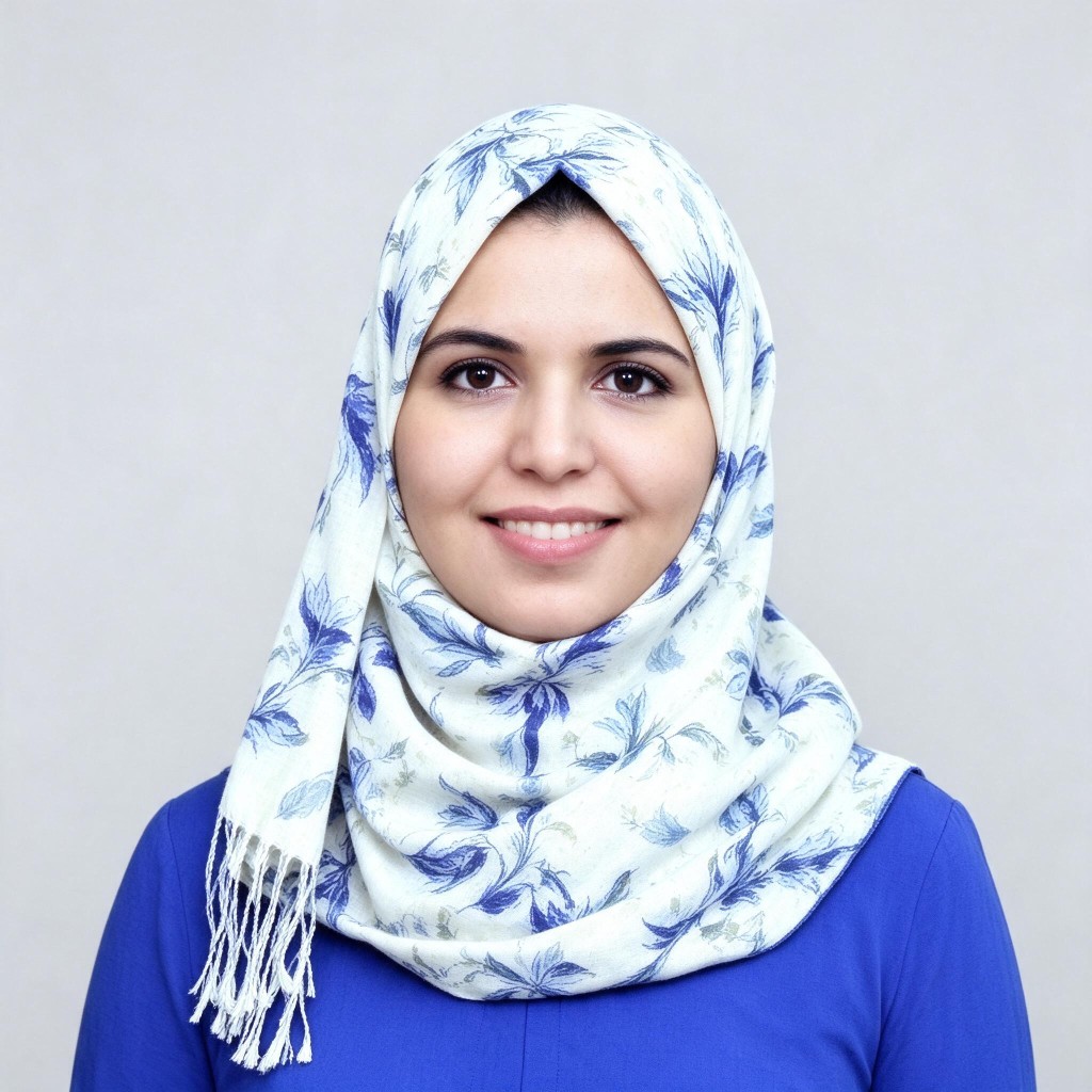 Fatima Z.
