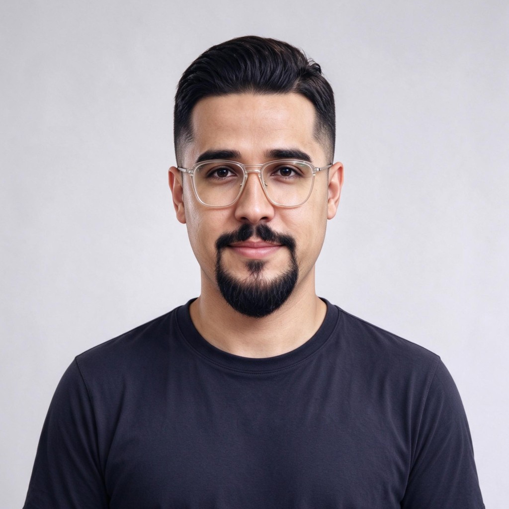 Omar E.