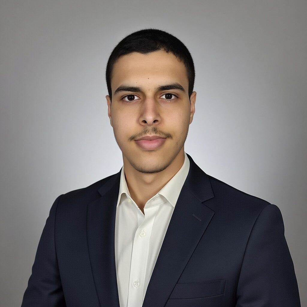 Abderrahmane L.