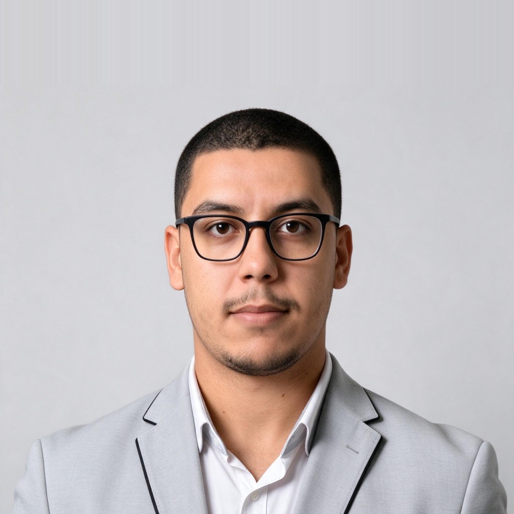 Ayoub E.