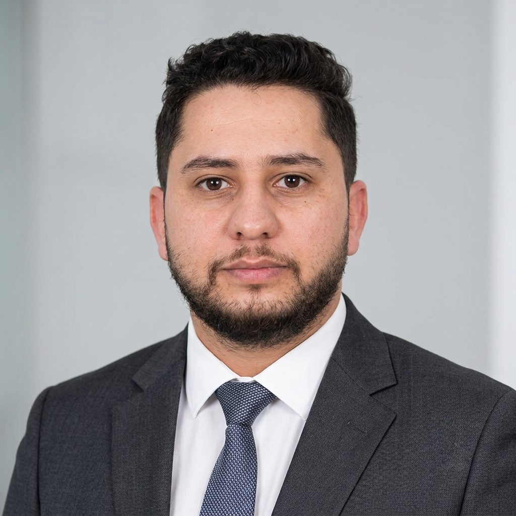 Abdelkarim B.