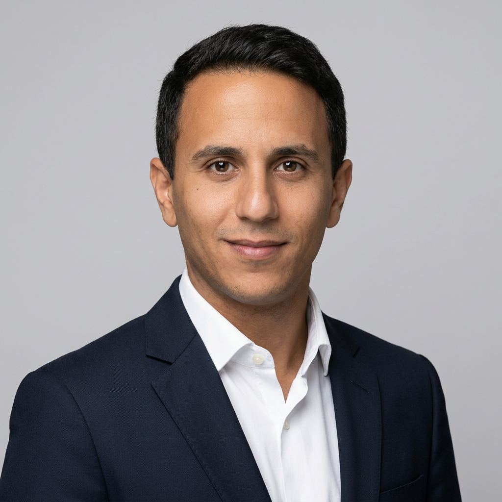 othmane E.