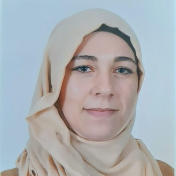 YOSRA E.